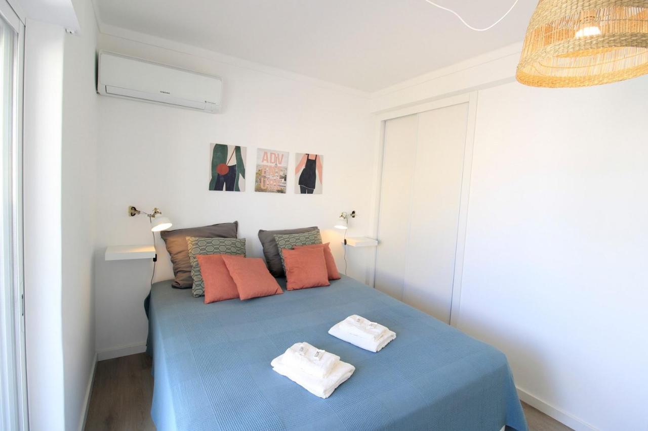 River View By Homing Distrito de Faro