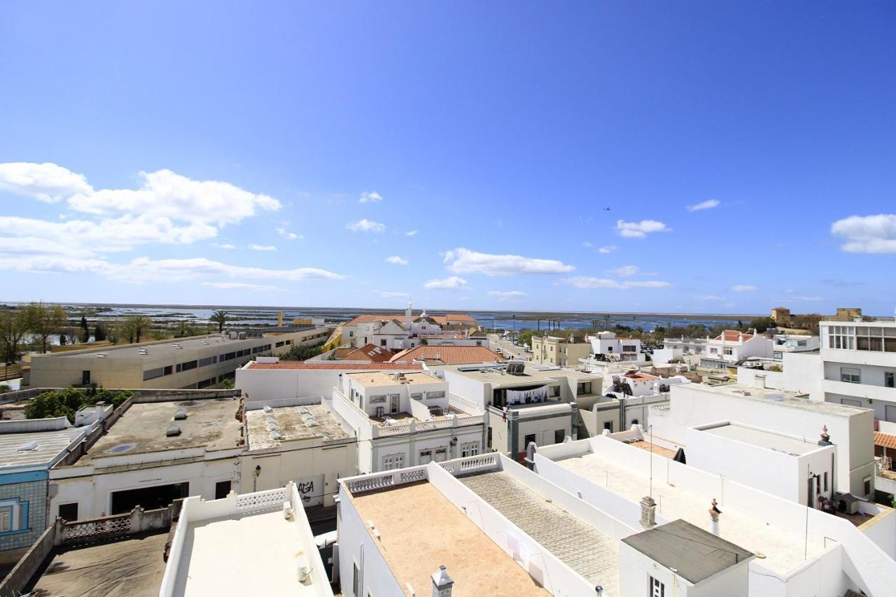 River View By Homing Distrito de Faro