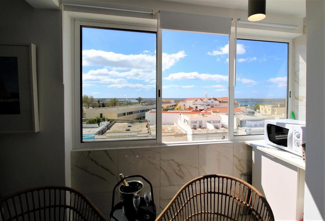 Appartement River View By Homing Faro