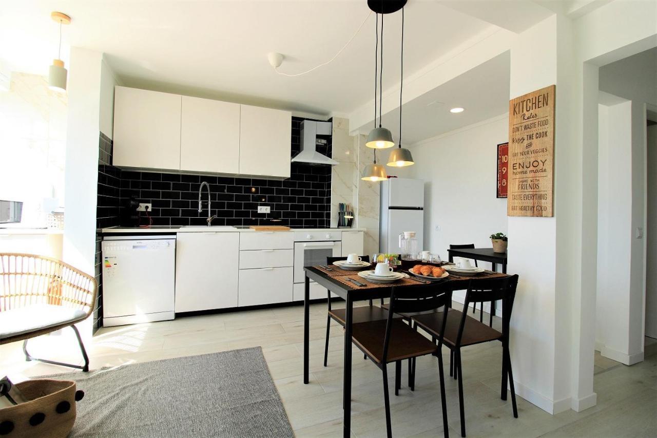 River View By Homing Appartement