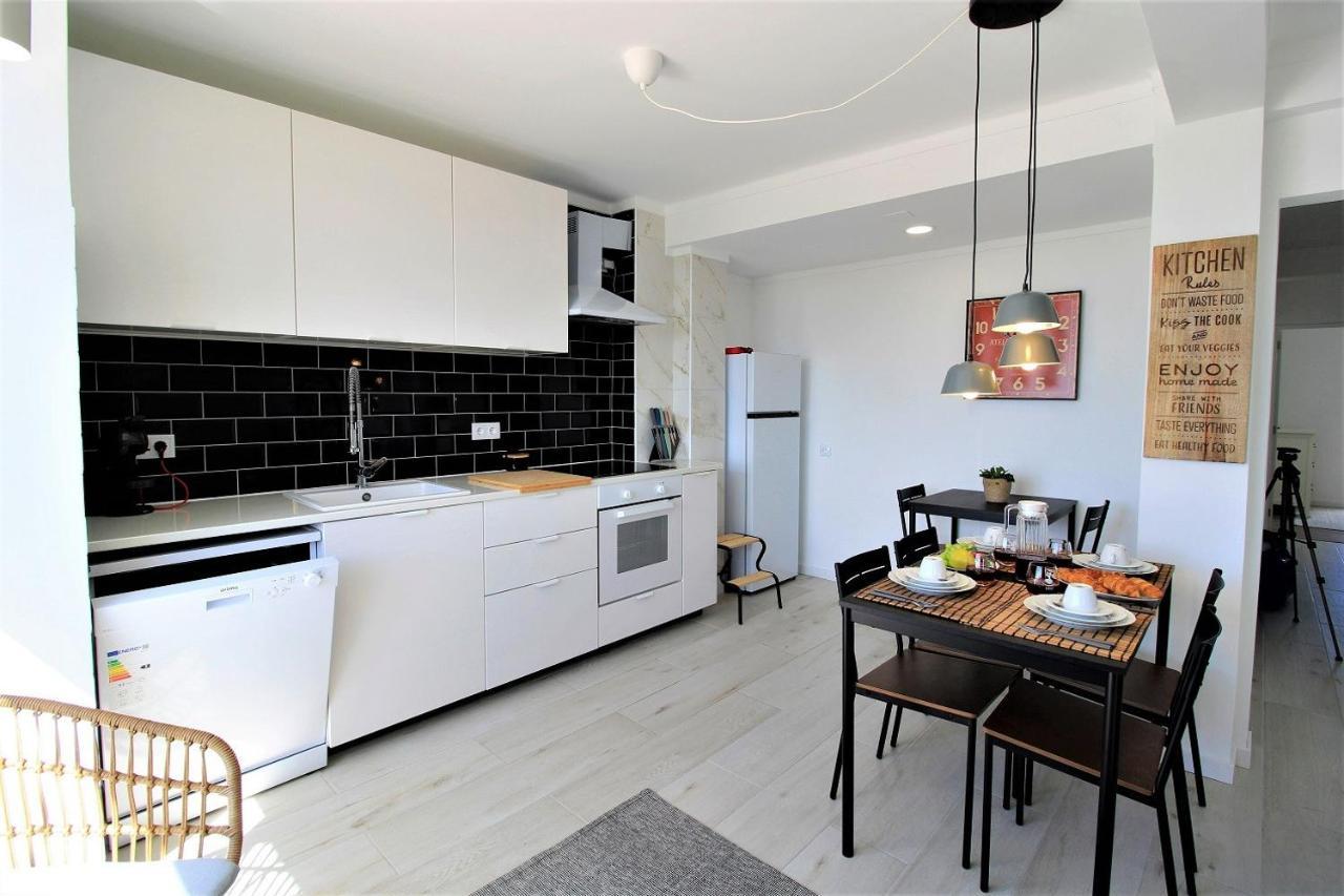 River View By Homing Appartement