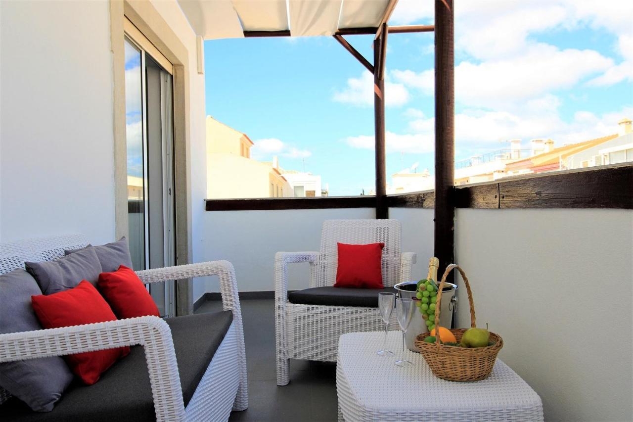 Appartement River View By Homing